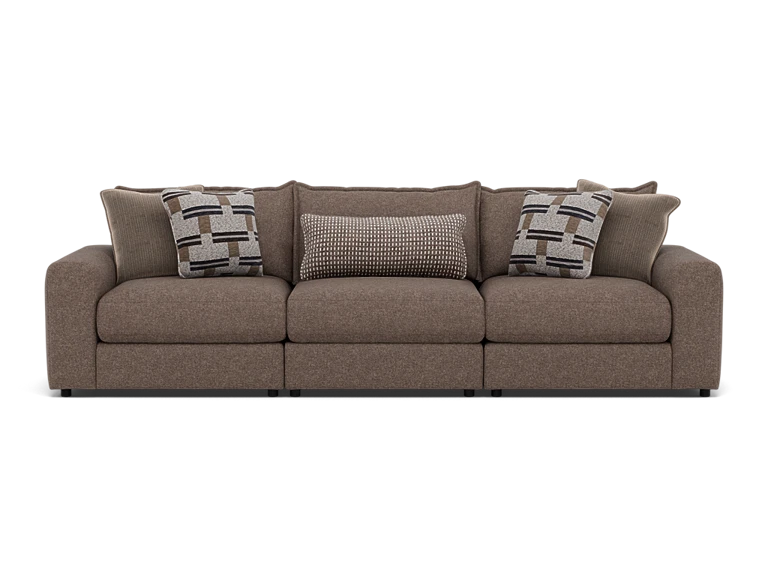 Elsa 3-Pc. Sofa